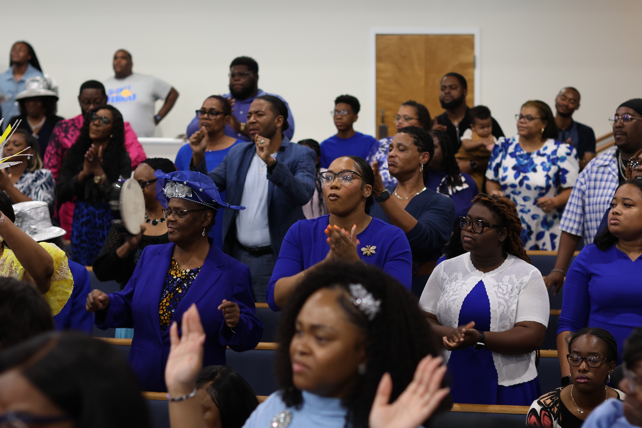 COPMI Women's Convention 2025